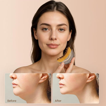 Lymphatic Drainage Face Brush